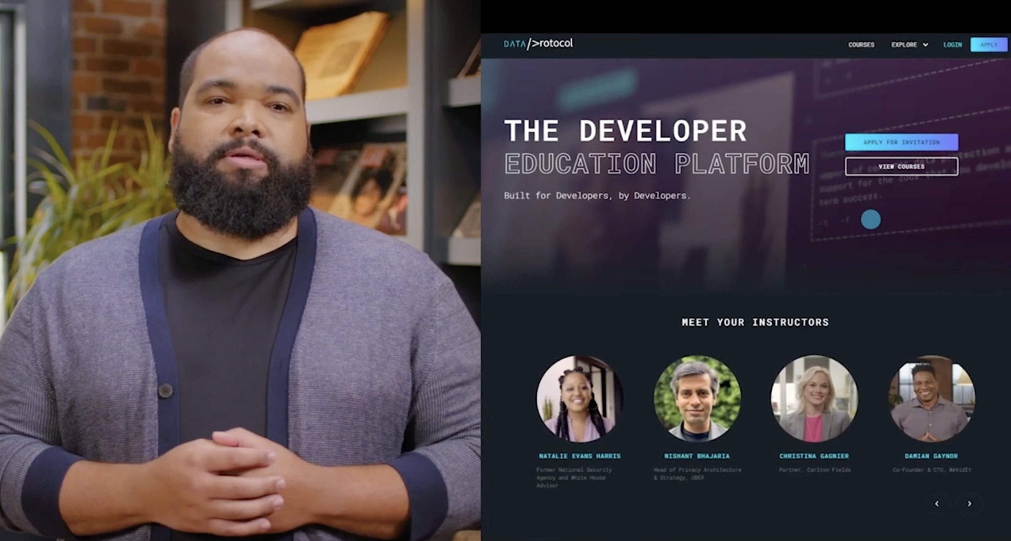 SaaS / Ed Tech